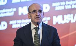 Bakan Şimşek: Hedefimiz enflasyonu 2026'da yüzde 20'nin altına indirmek
