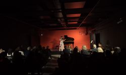 MEM Genç Sahne’de yılın ilk konseri