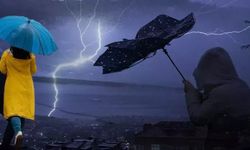 Ege ve Akdeniz'e 'kırmızı' alarm