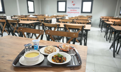 Bursa’da kent lokantalarına yeni yıl zammı: Fiyatlar 100 TL’yi aştı