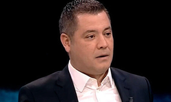 Murat Ongun'un Twitter hesabına engel