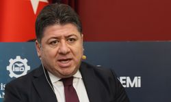 MYK Başkanı Tören: Yapay zeka, insan becerisiyle yönetildiğinde bir fırsattır