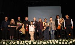 Nazım Hikmet 124. yaşında Nilüfer'de konserle anıldı