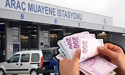 Araç muayene ücretlerine yüzde 25 zam: İşte yeni 2026 tarifesi