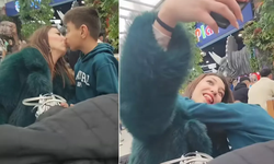 "Öğretmeni küçük yaştaki öğrencisini dudağından öptü" iddiası bambaşka çıktı