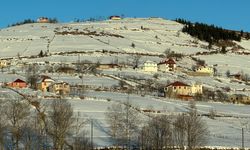 Ordu'nun bazı ilçelerinde eğitime ara verildi