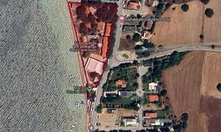 Dardanos orman kampı’nın özelleştirilmesine tepki