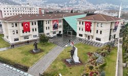 Osmangazi’de her yer kırmızı beyaz