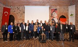 Osmangazi Kent Konseyi’nin Yeni Başkanı Sevim Sakallı Oldu