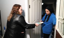 Anne ve Bebekler “Osmangazi95” Projesiyle Güvende