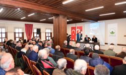 Osmangazi’de Mübadil Hafızasına Yolculuk