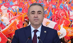 Partisi'nden istifa etti!