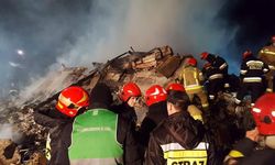 Kayak merkezinde patlama: 40 ölü, 115 yaralı