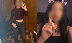 Polise küfür edip "Hadi bulun beni" diyen kadın gözaltına alındı