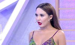 Görüntüler ortaya çıktı!