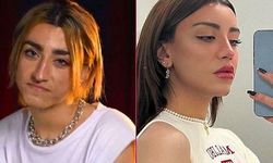 Kanaması olduğu gerekçesiyle kadın doğuma giden Mika Raun hamile olduğunu açıkladı