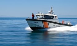 Jandarma ve Sahil Güvenlik Komutanlığı'na 3 bin 635 subay ve astsubay alınacak