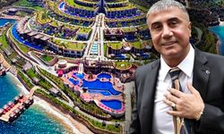 Sedat Peker'in ifşa ettiği otel mührü kaldırmak için harekete geçti