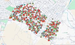 Osmangazi’de 9 bin sokak anlık izleniyor