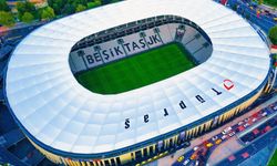 Beşiktaş stadı mahkemelik oldu