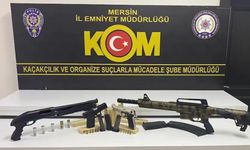 Sosyal medyada suç örgütlerini öven 325 şüpheli yakalandı