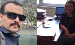 Kadın hakimi vuran savcı tutuklandı