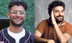 Reynmen ve Hasan Can Kaya gözaltına alındı.