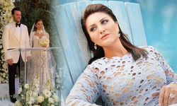 Sibel Can'dan 86 milyon TL'lik bebek hediyesi!