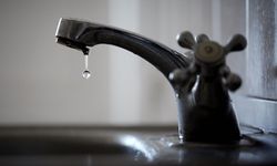 Ankara'nın 9 ilçesinde su kesintisi yapılacak