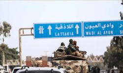 Suriye ordusunun Halep’te YPG’ye yönelik başlattığı operasyon sürüyor