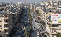 Halep, Deyrizor ve Rakka’da olağanüstü hal sona erdi