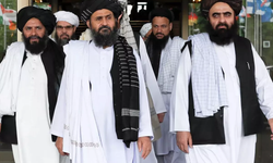 Taliban'dan dünyayı ayağa kaldıracak karar