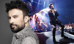 Tarkan'ın İstanbul konserlerinden kazandığı ortaya çıktı