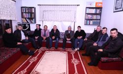 Bursa'da Somuncu Baba’nın izinde tasavvuf sohbetleri