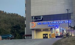 Gökova Körfezi'nde tekne battı