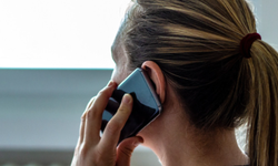 O numarayı açıp Sakın "Alo" Demeyin!