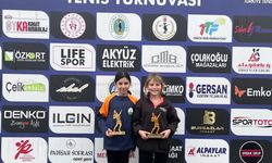 Osmangazi Belediyespor’dan çifte şampiyonluk