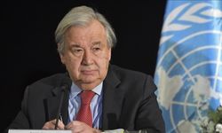 Guterres, İranlı yetkilileri çağırdı