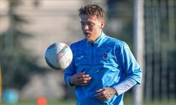 Trabzonsporlu futbolcu Serdar Saatçı, Al Nassr'a kiralandı