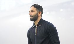 Manchester United'da Amorim dönemi sona erdi