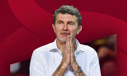 Andrea Gardini: "Birlikte savaşmaya çalışıyoruz"