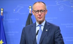 Almanya Başbakanı Merz: "Ukrayna’daki savaşı sona erdirmenin anahtarı Moskova’da"