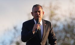 Özgür Özel'den Bahçeli'ye "emekli maaşı" çağrısı