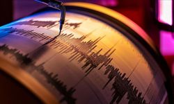 Bursa'da hissedilen deprem