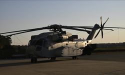 Irak: Uluslararası koalisyon gücü Ayn el-Esed Üssü’nden çekilecek