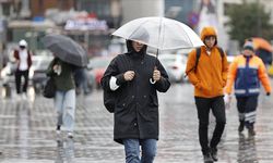 Bugün Bursa'da hava nasıl olacak? (13 Ocak Salı)