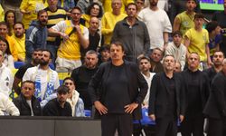 İsrail’de Ergin Ataman'a çirkin saldırı