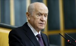 Bahçeli'den Ahmet Özer açıklaması: “Terörsüz Türkiye gaye ve gayretiyle taban tabana zıt"