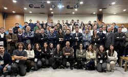 Bursa'da "Yapay Zeka ve Otonom Sistemler ile Tarımsal Dönüşüm" paneli düzenlendi