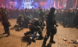 Yılbaşı kutlamalarında çok sayıda kişi öldü